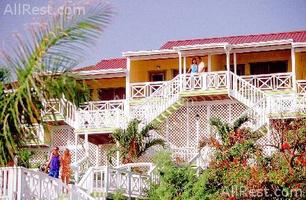 Grand Pineapple Beach Resort 24